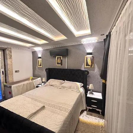 Appartamento Kalite Asla Tesaduf Degildir Fethiye