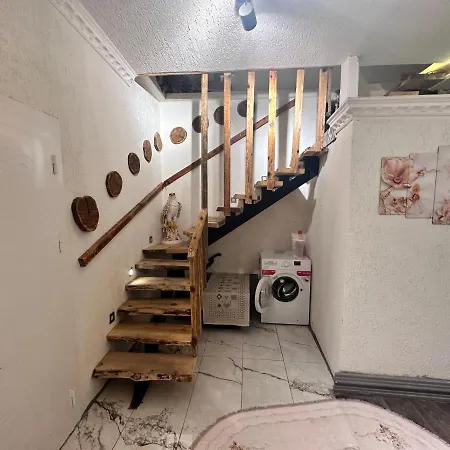 Kalite Asla Tesaduf Degildir Appartamento