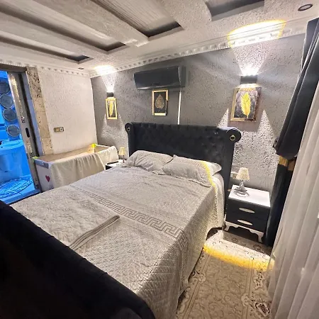 Appartamento Kalite Asla Tesaduf Degildir Fethiye