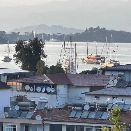 Appartamento Kalite Asla Tesaduf Degildir