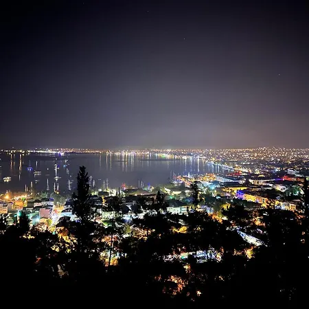 Kalite Asla Tesaduf Degildir * Fethiye