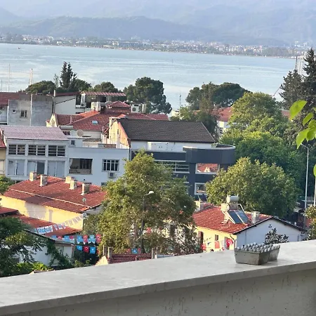 Appartamento Kalite Asla Tesaduf Degildir *