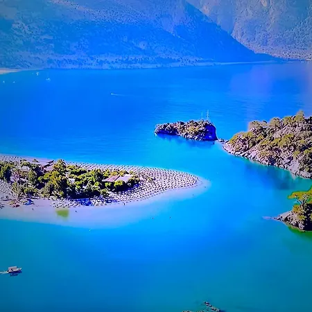Kalite Asla Tesaduf Degildir Fethiye